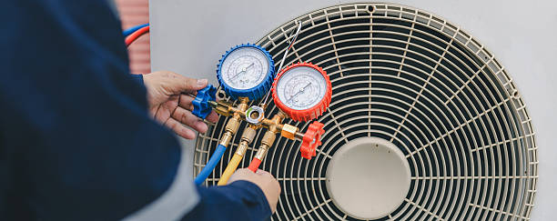 Licensed Hvac service in Fate, TX - HVAC Repair CO