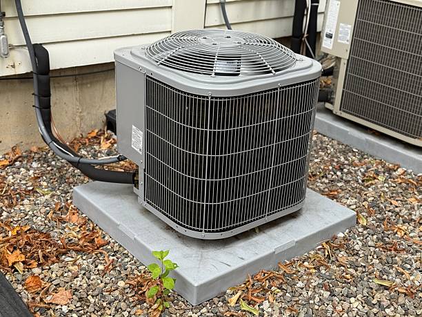24/7 Emergency Hvac experts in Fate, TX